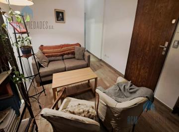 Departamento · 50m² · 2 Ambientes · Venta Departamento 2 Ambientes en Nuñez Balcon Al Frente