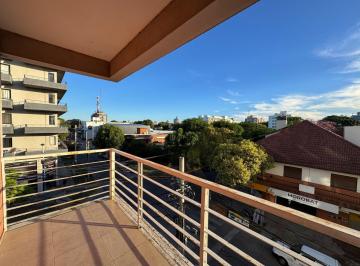 Departamento · 30m² · 1 Ambiente · Monoambiente Céntrico en Alquiler - ID 3082