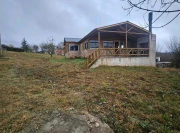 Casa · 238m² · 6 Dormitorios · 3 Cocheras · Gran Oportunidadcomplejo de Cabañas Gran Lote Hoy Se Va.