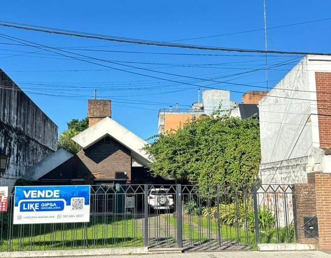 Terreno · 203m²