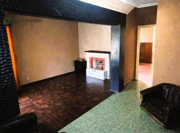 Casa · 180m² · 6 Ambientes · Casa en La Plata