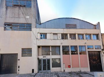 Depósito · 741m² · Venta de Depósito con Oficinas en Villa Devoto