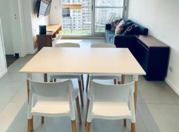 Departamento · 45m² · 2 Ambientes · Departamento 2 Ambientes en Villa Crespo