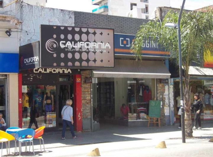 Local comercial · 308m²