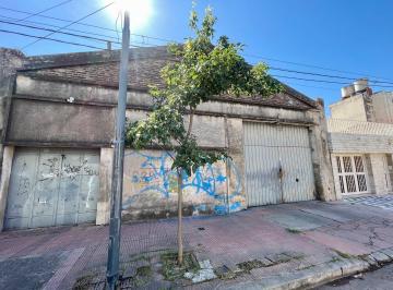 Bodega-Galpón · 475m² · 22 Cocheras · Galpon Barrio Pueyrredon