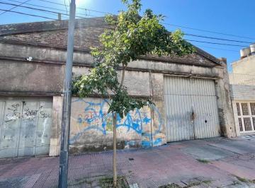 Bodega-Galpón · 475m² · 22 Cocheras · Galpon Barrio Pueyrredon
