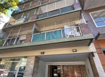 Departamento de 2 ambientes, Velez Sarsfield · Departamento 2 Ambientes Frente con Balcon Apto Credito