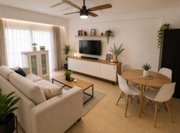 Departamento de 2 ambientes, Velez Sarsfield · Departamento 2 Ambientes Frente con Balcon Apto Credito