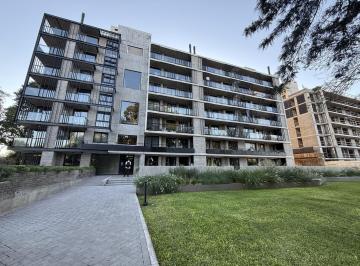 Departamento · 63m² · 3 Ambientes · Departamentos en Los Condominios Paddock de Fisherton