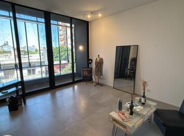 Departamento · 56m² · 2 Ambientes · Vende Departamento a Estrenar en Villa Pueyrredon