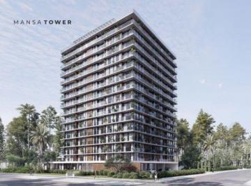 TBR-TBR-5163_2 · Venta Apartamento 1 Dormitorio en Punta del Este