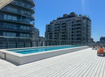 Departamento · 52m² · 2 Ambientes · 1 Cochera · Dpto 2 Amb Alquiler Anual Amueblado