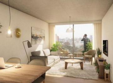 TBR-TBR-313_2 · Venta Apartamento 2 Dorm. Pocitos Nuevo