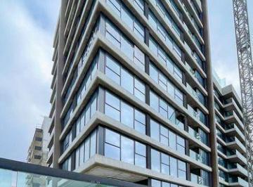 TBR-TBR-335_2 · Apartamento 1 Dormitorio con Patio en Venta - Malvín