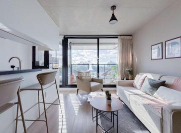 TBR-TBR-597_2 · Venta de Apartamento 2 Dorm. con Terraza en La Aguada