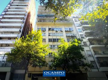 Departamento · 38m² · 1 Ambiente · Venta Departamento de 1 Ambiente Amplio en Recoleta