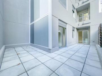TBR-TBR-940_2 · Venta Apartamento 2 Dorm. Patio en Barrio Sur