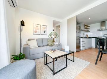 TBR-TBR-953_2 · Venta Apartamento 2 Dorm. con Terraza Malvín Montevide