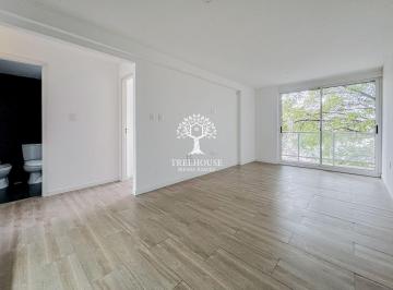 TBR-TBR-1041_2 · Venta Apartamento 2 Dorm. con Cochera en Tres Cruces