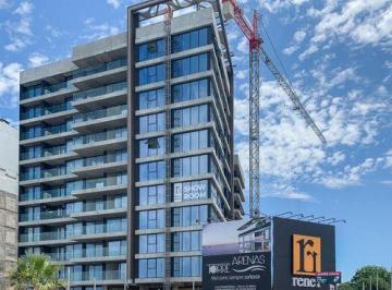TBR-TBR-1119_2 · Venta Apartamento 2 Dorm. con Terraza en Malvín
