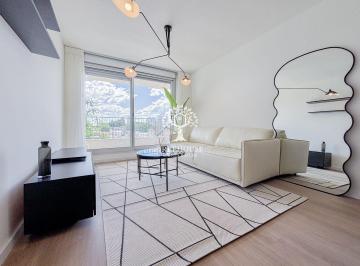 TBR-TBR-2820_2 · Venta Apartamento 2 Dorm. La Blanqueada