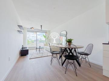 TBR-TBR-2843_2 · Venta Apartamento 1 Dormitorio La Blanqueada