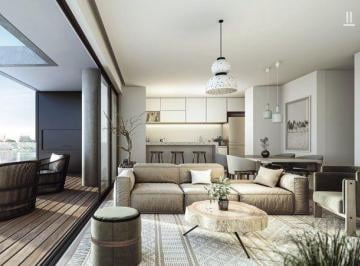 TBR-TBR-2945_2 · Venta Apartamento 3 Dorm. Parque Carrasco Bellevue