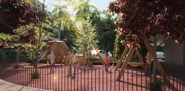 TBR-TBR-2951_2 · Venta Departamento 2 Dorm. Parque Carrasco Canelones