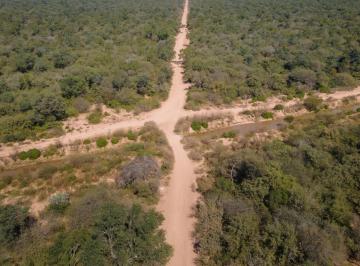 Campo · 5310000m² · Retasado Oportunidad Campo Agrícola Ganadero 531 Ha_ Dis. Candelaria, Santiago del Estero