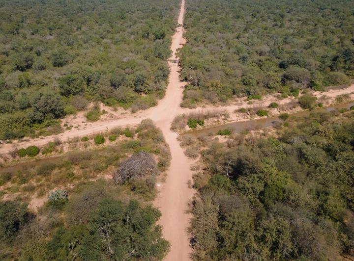 Campo · 5310000m²