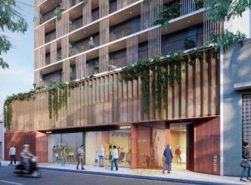 TBR-TBR-3067_2 · Venta de Apartamento de 2 Dorm. en Palermo