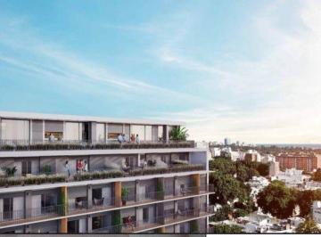 TBR-TBR-3078_2 · Venta Apartamento Monoambiente Palermo