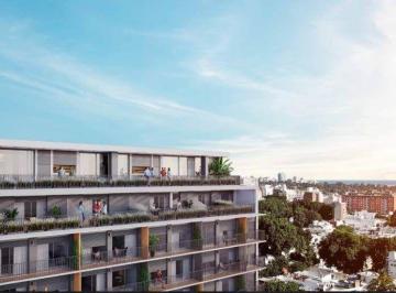 TBR-TBR-3079_2 · Venta Apartamento Monoambiente Palermo
