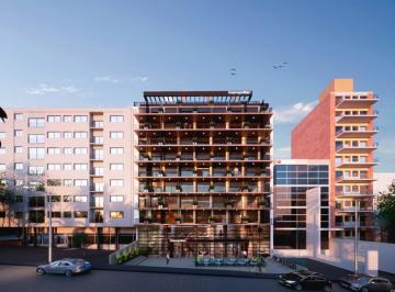 TBR-TBR-3118_2 · Venta de Monoambiente en Parque Rodó