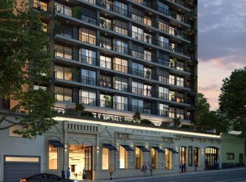 TBR-TBR-3336_2 · Venta Apartamento 3 Dorm. Palermo