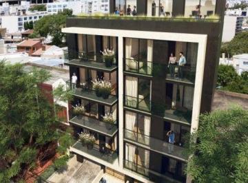 TBR-TBR-3509_2 · Apartamento 1 Dormitorio en Buceo.