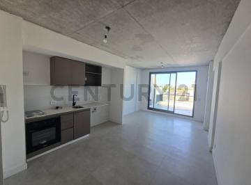 Departamento · 30m² · 1 Ambiente · Venta Monoambiente a Estrenar Caballito Norte
