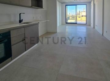Departamento · 30m² · 1 Ambiente · Venta Monoambiente a Estrenar Caballito Norte