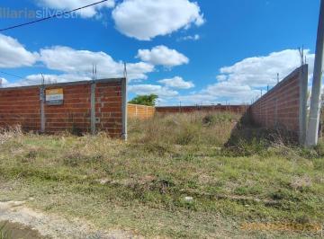 Terreno · 282m² · 4 Entre 628 Bis y 629 Villa Garibaldi, La Plata - Lote en Venta