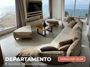 Departamento · 180m² · 4 Ambientes · 2 Cocheras · Departamento en Venta