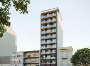 TBR-TBR-3838_2 · Apartamento de 2 Dorm. en Tres Cruces.