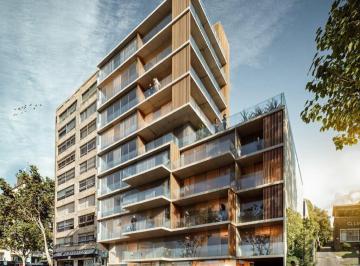 TBR-TBR-3902_2 · Venta Apartamento 1 Dormitorio Pocitos