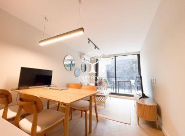 TBR-TBR-3927_2 · Venta Apartamento de 1 Dormitorio con Terraza y Parrillero en Buceo.
