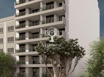 TBR-TBR-4062_2 · Departamento 1 Dormitorio. | Av Uruguay Al 1500