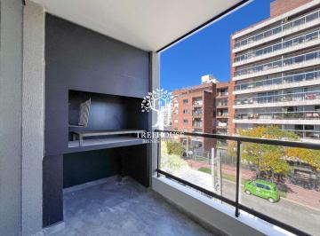 TBR-TBR-4066_2 · Venta Apartamento de 2 Dorm. en Malvin.