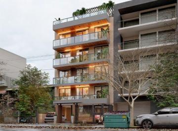 TBR-TBR-4098_2 · Venta Apartamento 1 Dormitorio con Balcón en Puerto del Buce