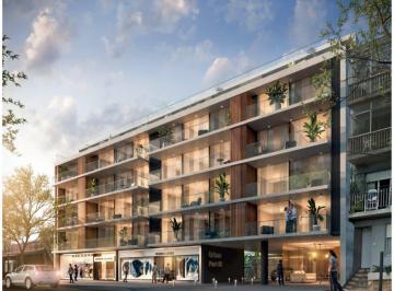 TBR-TBR-4187_2 · Venta, Apartamento, 2 Dorm., Buceo