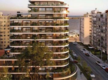 TBR-TBR-4198_2 · Venta, Apartamento, 1 Dormitorio, Pocitos Nuevo