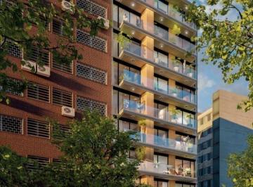 TBR-TBR-4217_2 · Venta, Apartamento, 1 Dormitorio, Pocitos Nuevo
