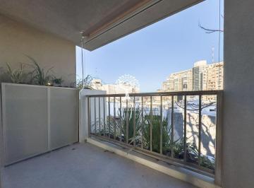 TBR-TBR-4264_2 · Venta Apartamento 1 Dormitorio con Azotea La Blanqueada